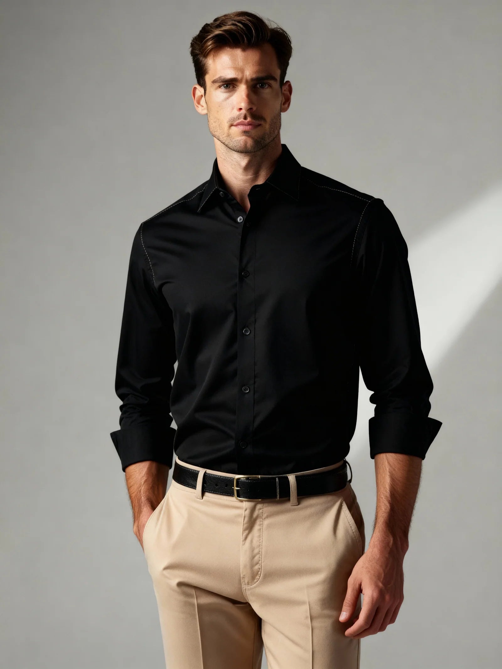 Compre 1 Camisa e Leve 2 Camisas