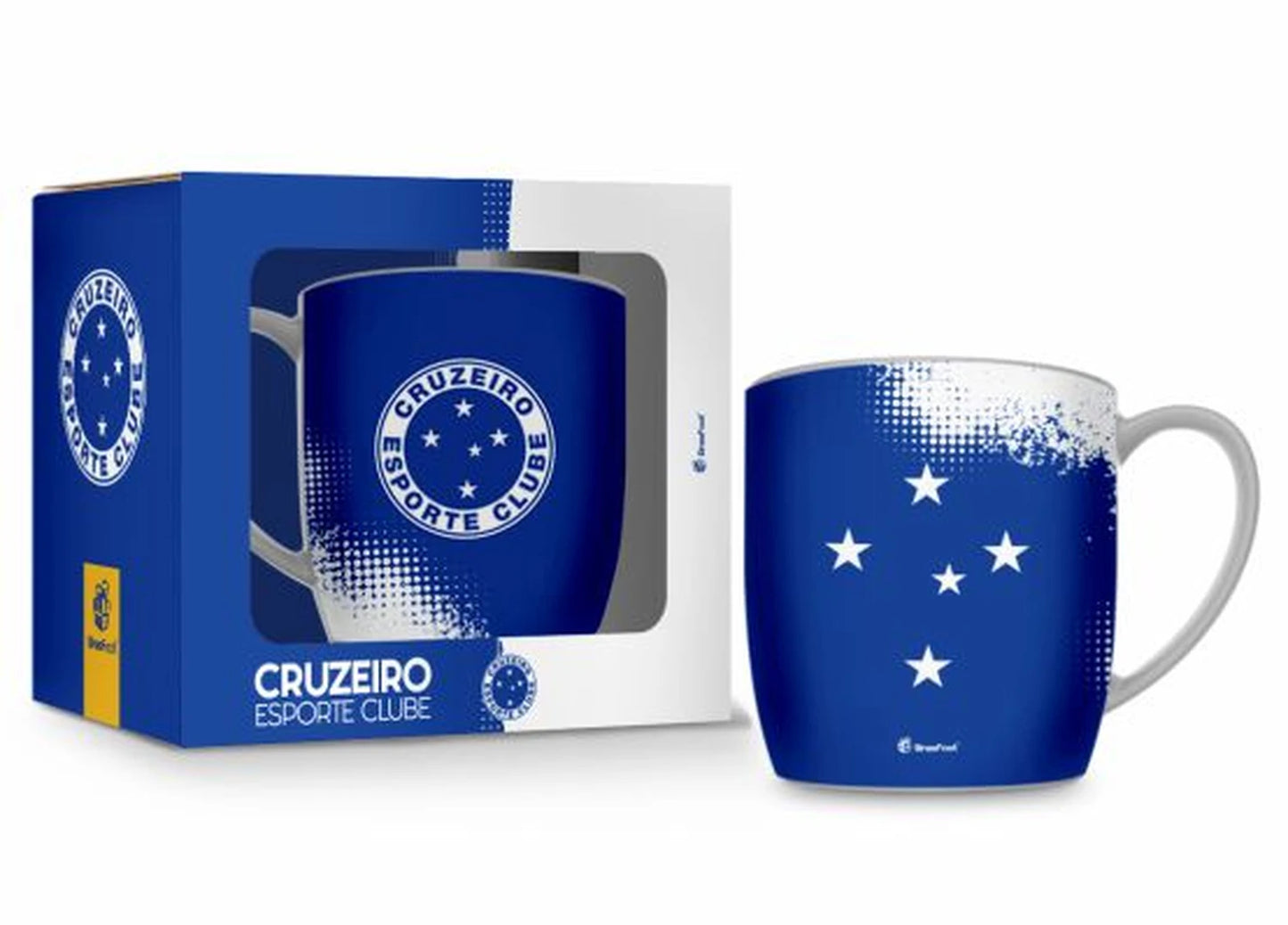 Caneca Cruzeiro