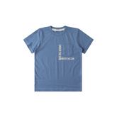 Blusa Infantil Masculina Sun Azul