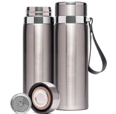 Garrafa Térmica