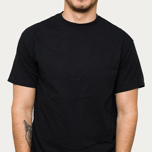 Camisa Básica Linear